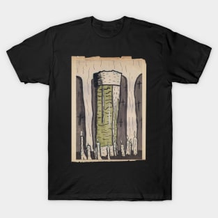 Prince Of Darkness T-Shirt